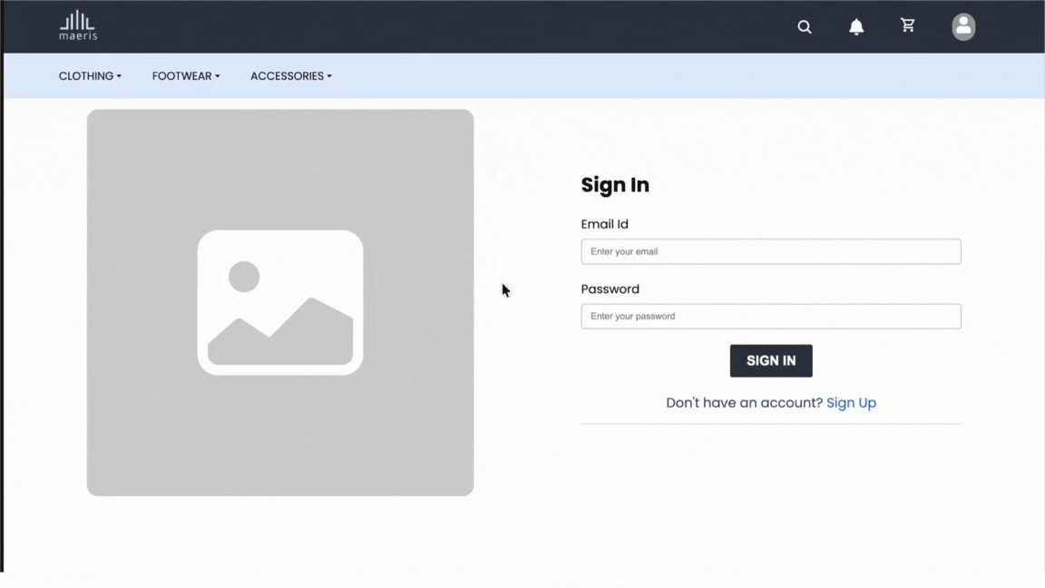 How to fetch CSS selector and XPath demonstration